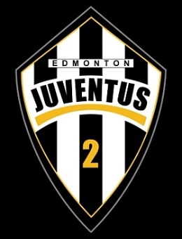 Official Edmonton Juventus 2 Website